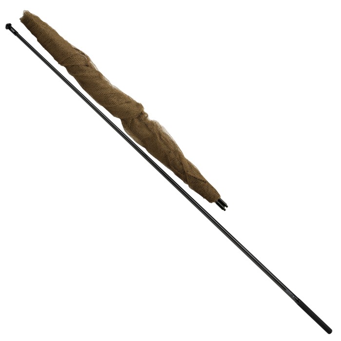 Fox Horizon X3 Landing Nets 1