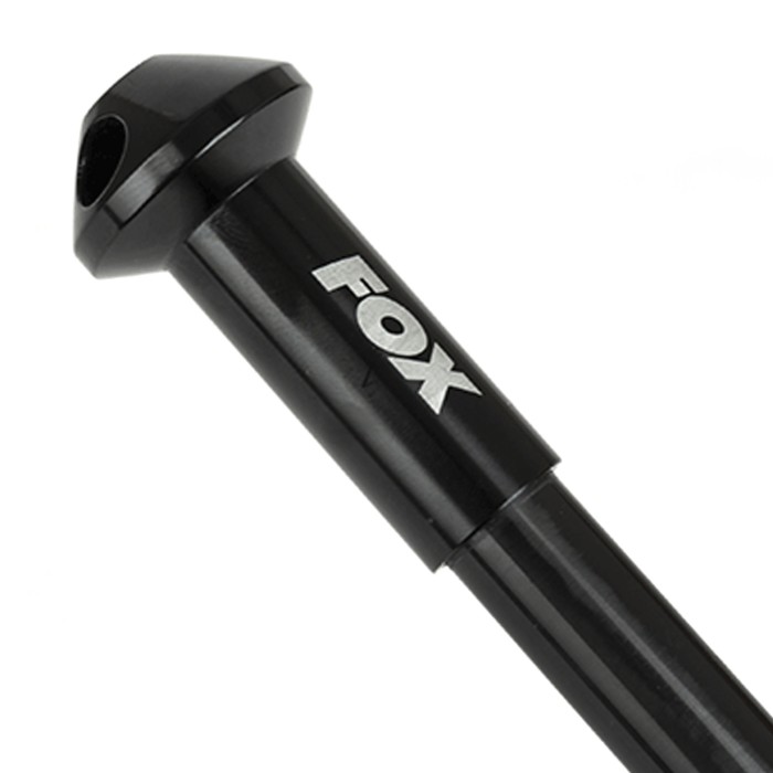 Fox Horizon X3 Landing Nets Close Up 2