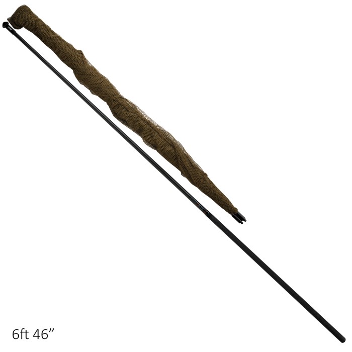 Fox Horizon X4 Landing Nets 6ft