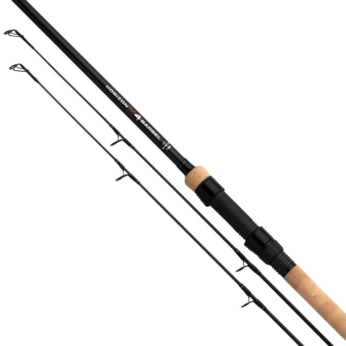 Fox Horizon X4 Barbel Twin Tip Fishing Rod