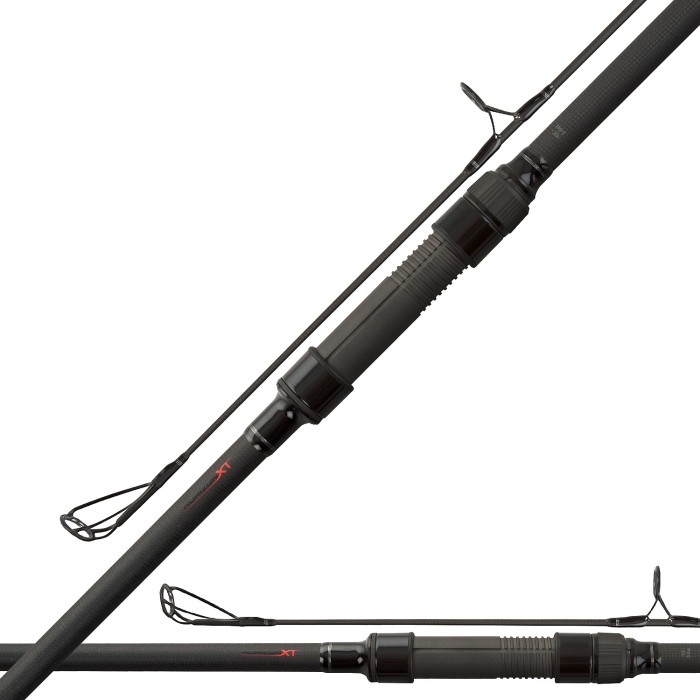 Fox Horizon XT Carp Rod