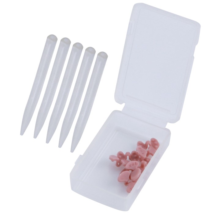 Fox Luncheon Meat Props