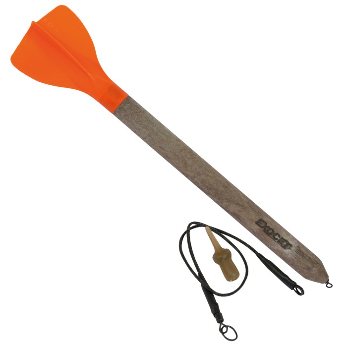 Fox Exocet Marker Float Kit