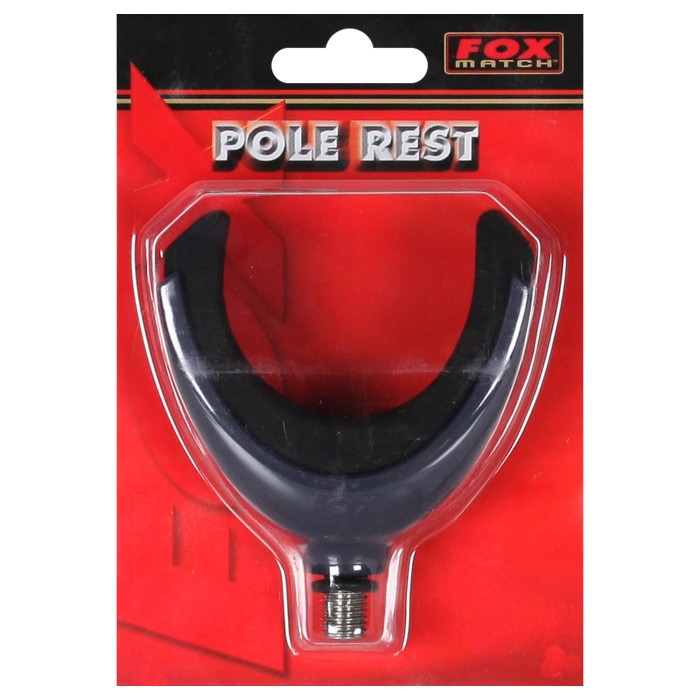 Fox Match Pole Rest