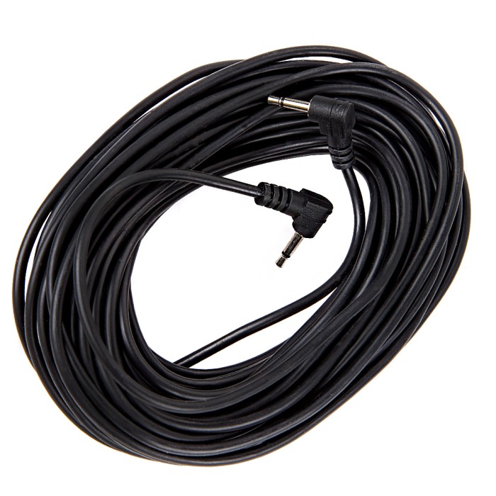 Fox Micron-EOS Single Extension Lead