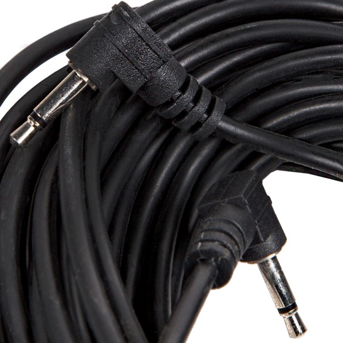 Fox Micron-EOS Single Extension Lead