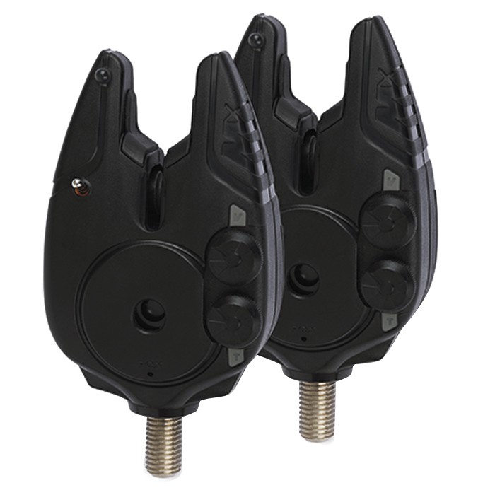 Fox Micron MX Alarms