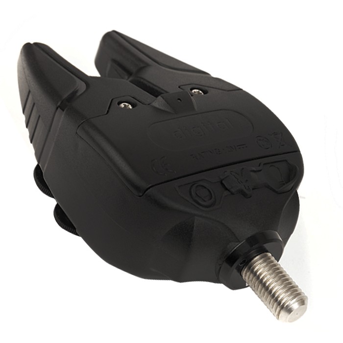 Fox Micron MX Alarm Back