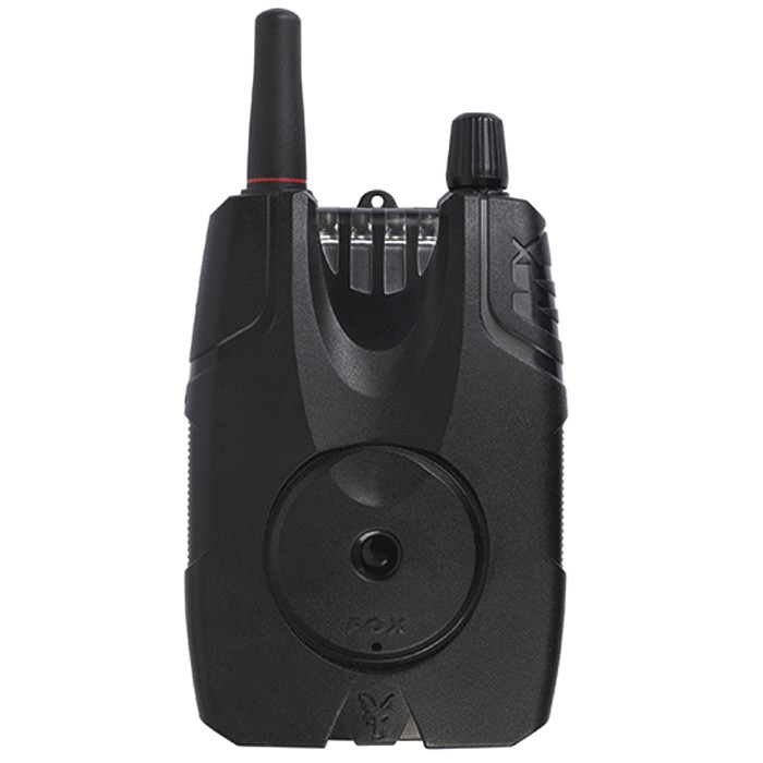 Fox Micron MX Receiver