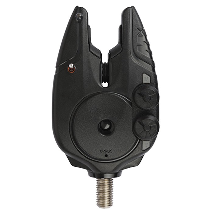 Fox Micron MX 3 Rod Alarm Set