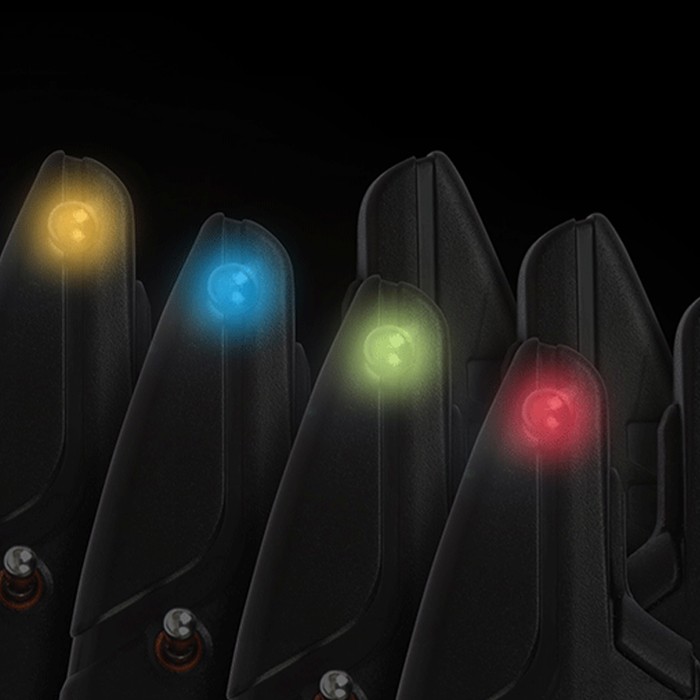 Fox Micron M LED Colour