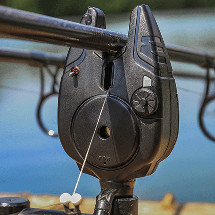 Fox Micron M In Use 2