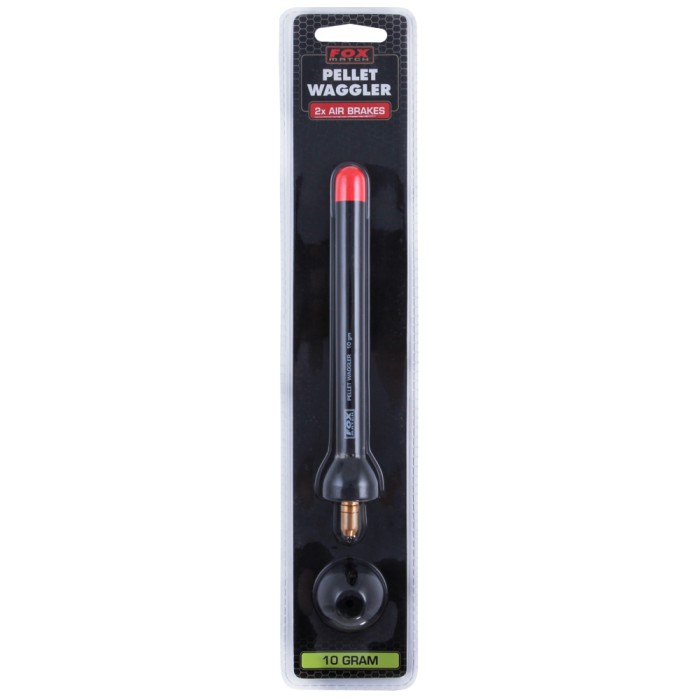 Fox Pellet Waggler