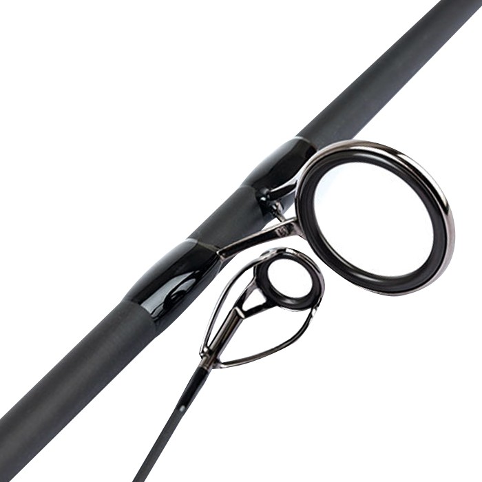 Fox Rage Predator Elite Boat Fishing Rod 10ft Rings