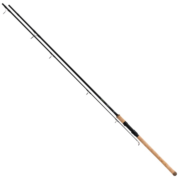 Fox Rage Predator Warrior Boat Fishing Rod 10ft Full Length