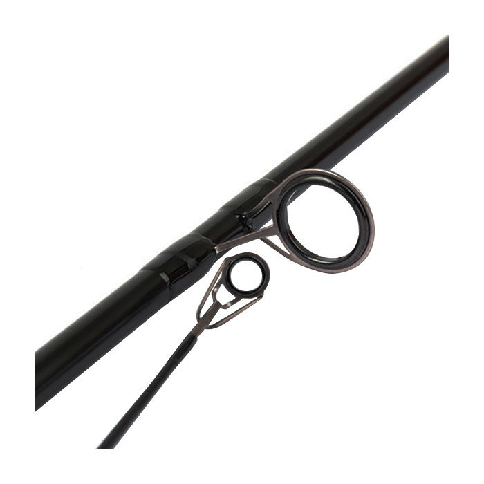 Fox Rage Predator Warrior Deadbait Fishing Rod 12ft Rings