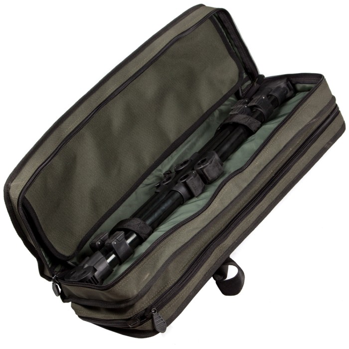 Fox Quattro Pod 3 Rod Kit