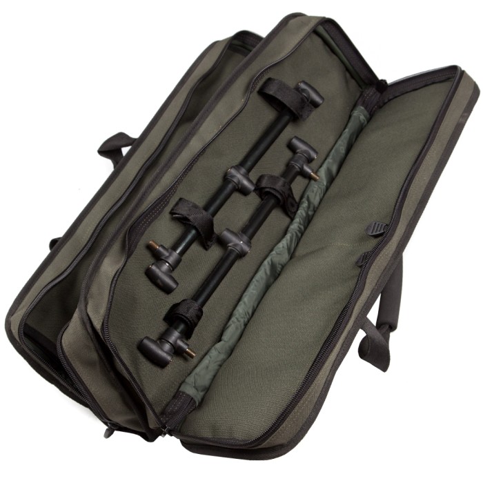 Fox Quattro Pod 3 Rod Kit 1