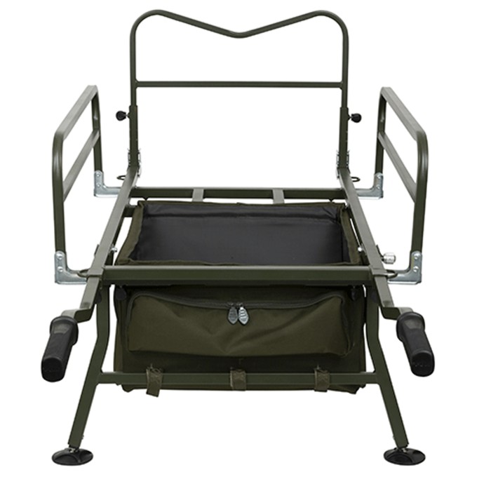 Fox R-Series Barrow Plus