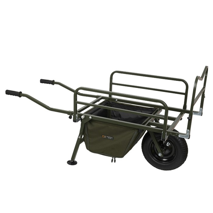 Fox R-Series Barrow Plus