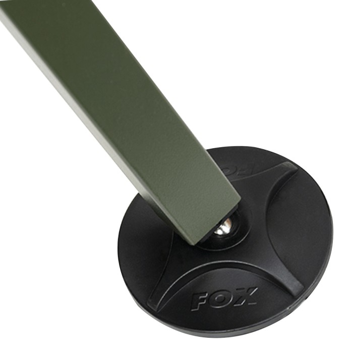 Fox R-Series Barrow Plus Feet