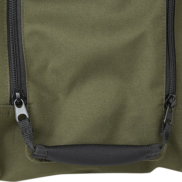 Fox R-Series Boot & Wader Bag Zips
