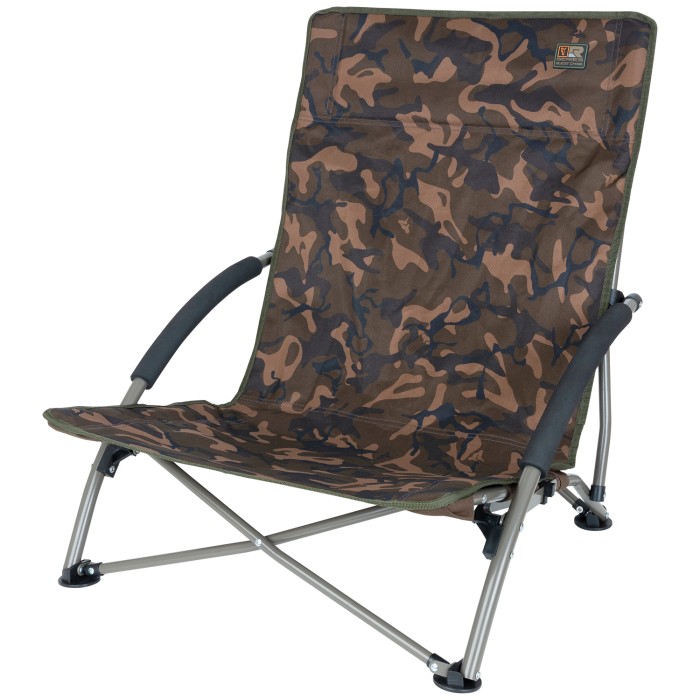 Fox R-Series Guest Fishing Chair