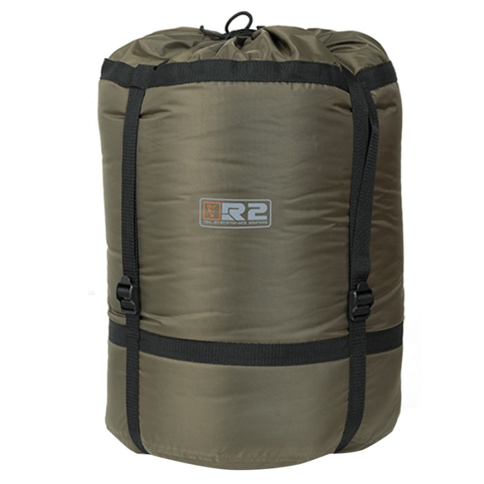Fox R2 Camo Sleeping Bag Bag