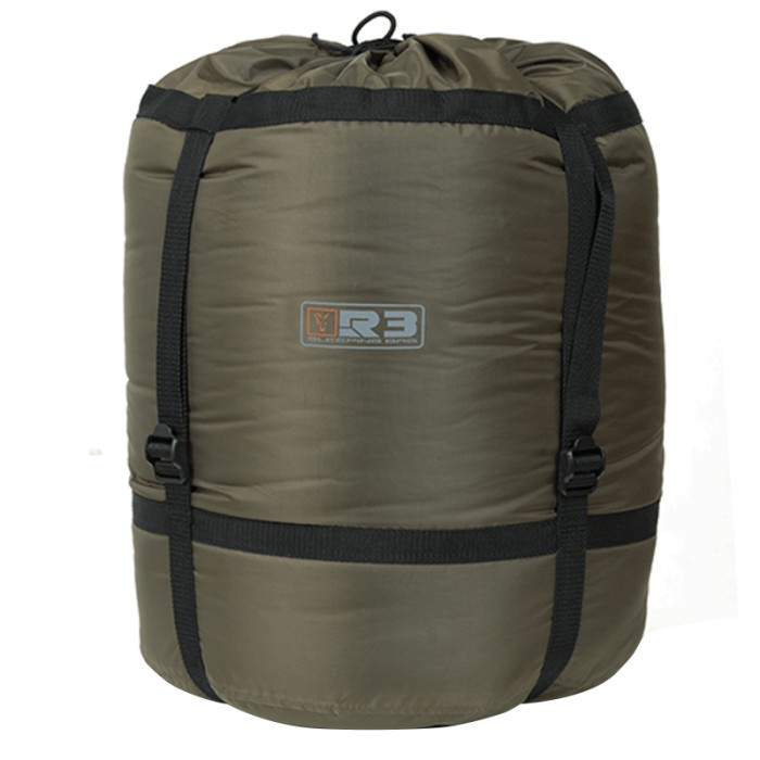 Fox R3 Camo Sleeping Bag Bag