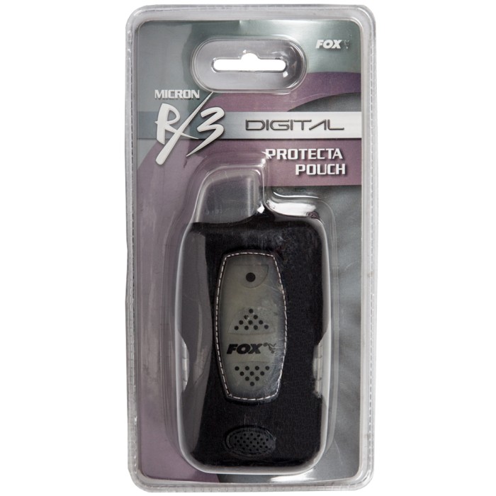 Fox RX3 Protecta Pouch