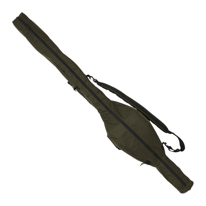 Fox R-Series Tri-Fishing Sleeve 12ft 3 Piece 1