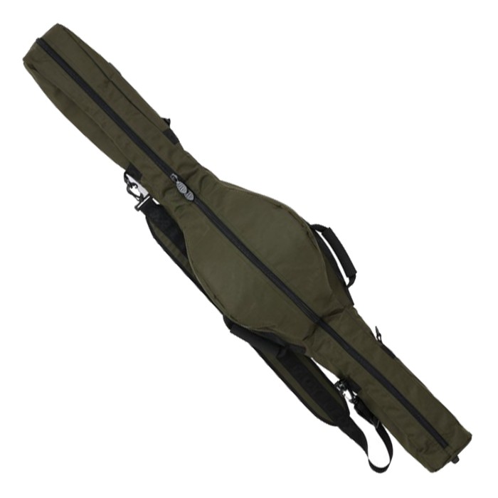 Fox R-Series Tri-Fishing Sleeve 12ft 3 Piece 2