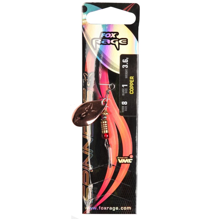 Fox Rage Blade French Spinner