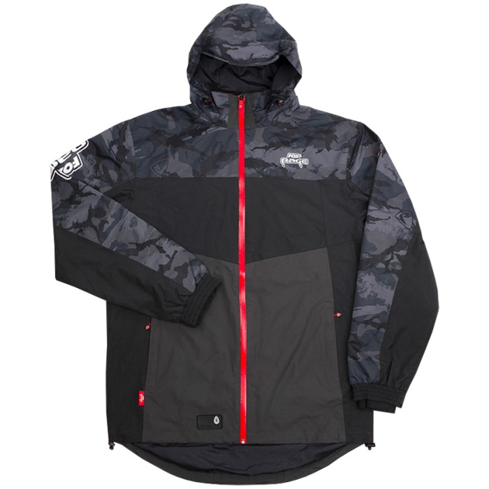 Fox Rage Camo RS 20K Ripstop Jacket
