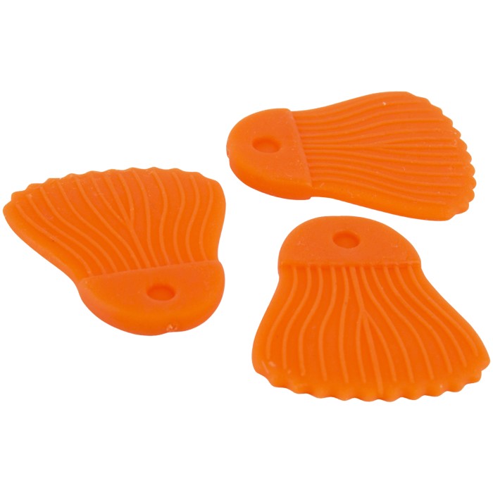 Fox Rage Catfish Bait Fins