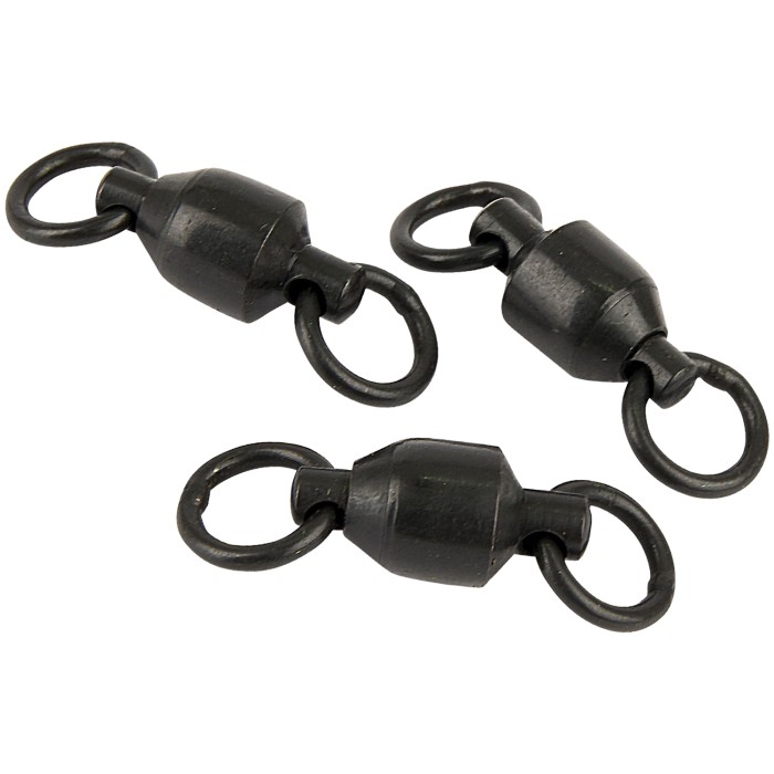 Fox Rage Catfish Ball Bearing Swivels