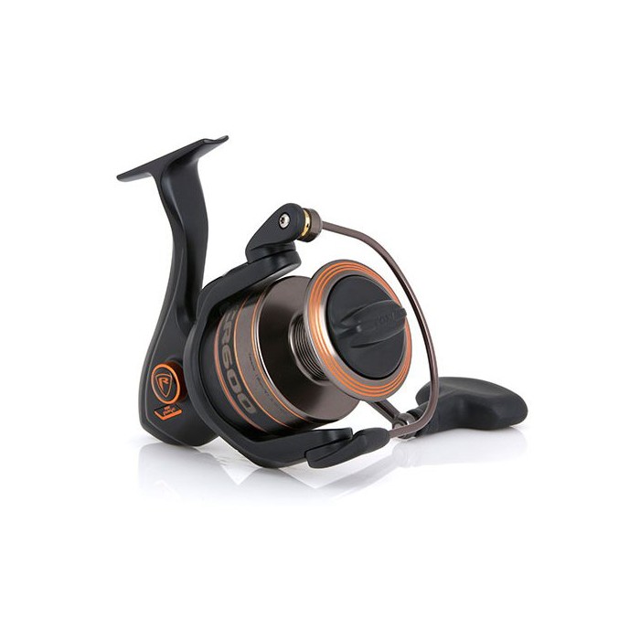 CR Catfish Predator Reel
