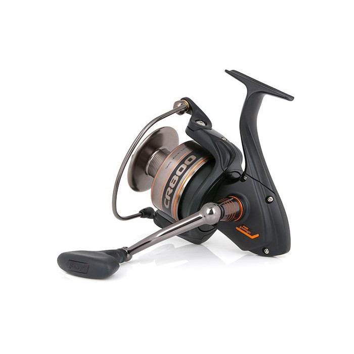 Catfish Reel From Fox