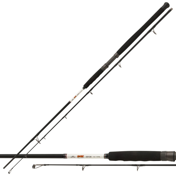 Fox Rage Catfish Spin Rod