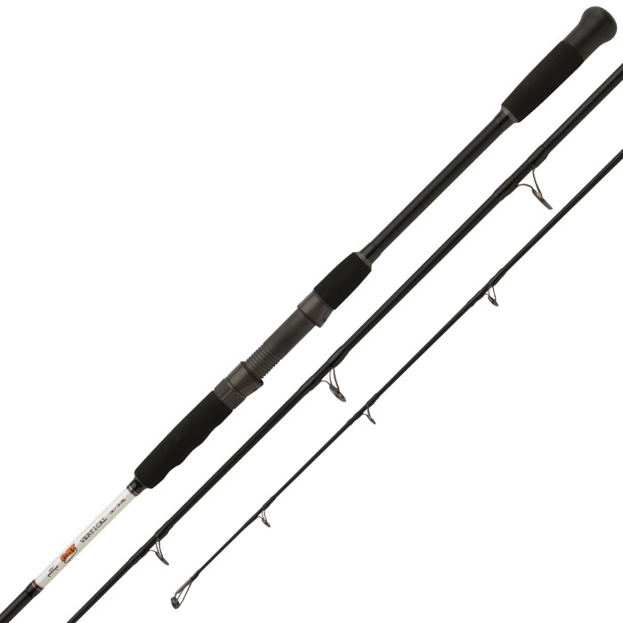 Fox Rage Catfish Vertical Rod