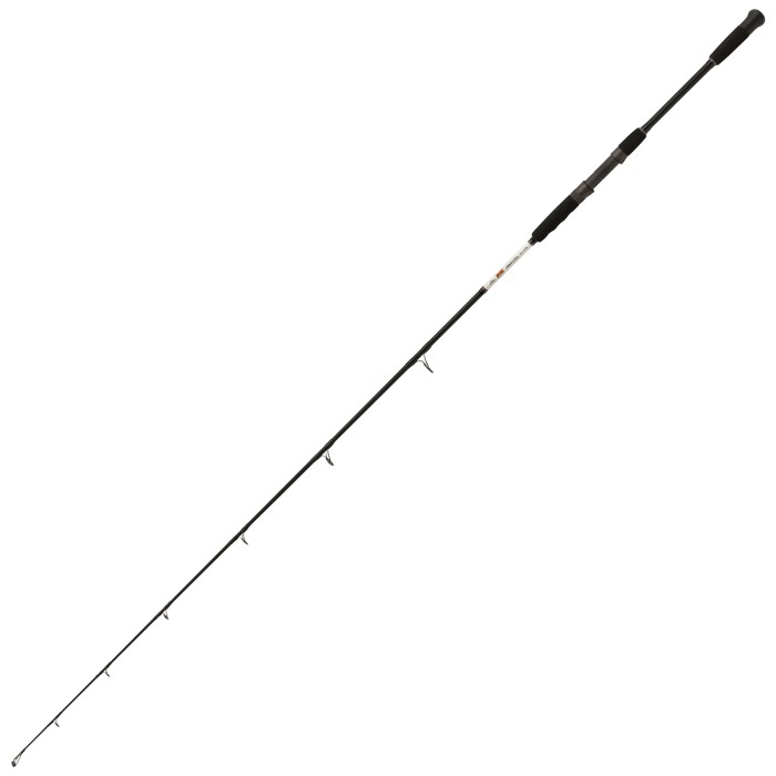 Fox Rage Catfish Vertical Rod Predator