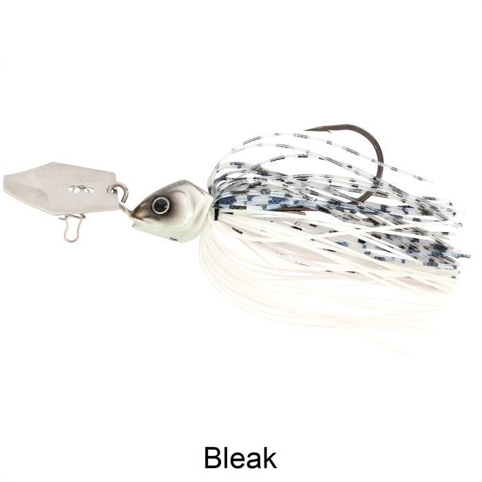Fox Rage Chatterbait Lure 21g Bleak