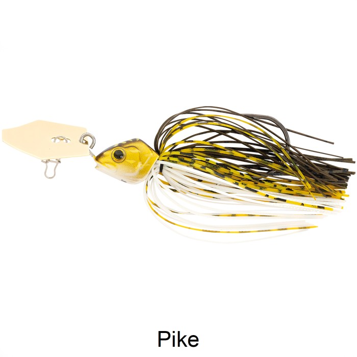 Fox Rage Chatterbait Lure 28g Pike