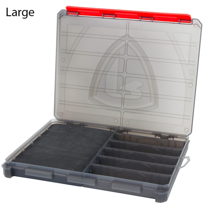 Fox Rage Compact Storage Box Large