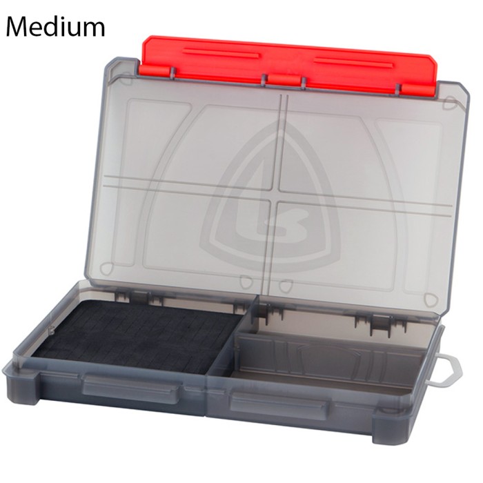 Fox Rage Compact Storage Box Medium