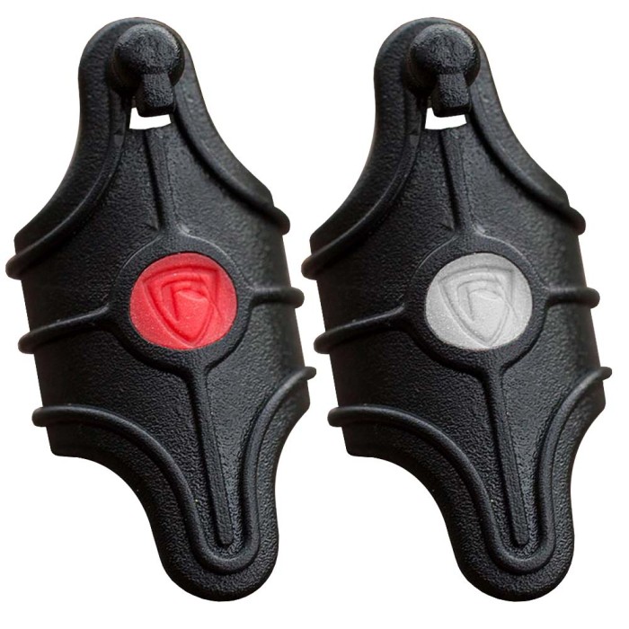 Fox Rage Drop and Jig Rod Clips