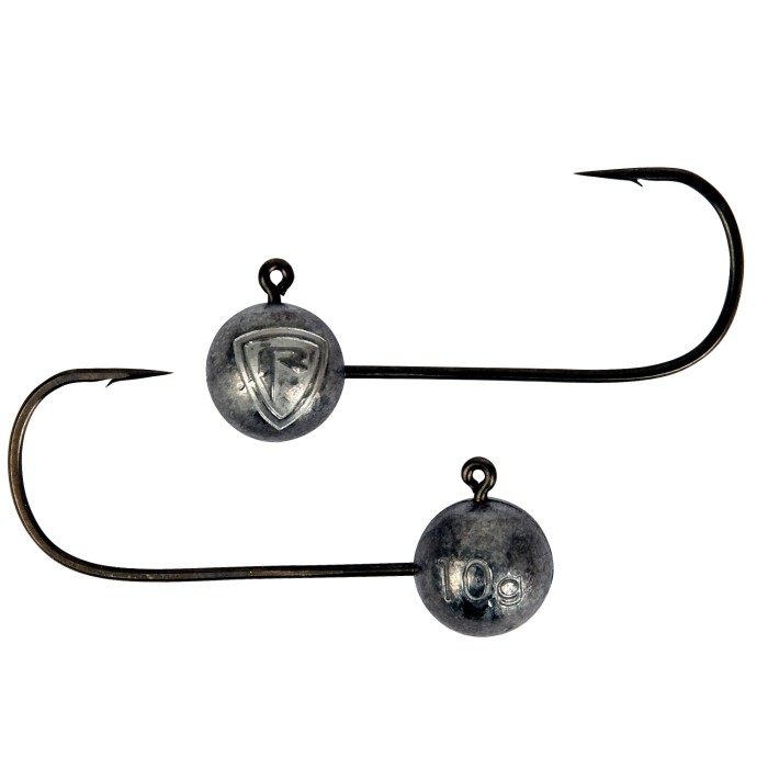 Fox Rage Finesse Jig Heads