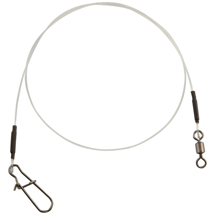 Fox Rage Flurocarbon Leaders