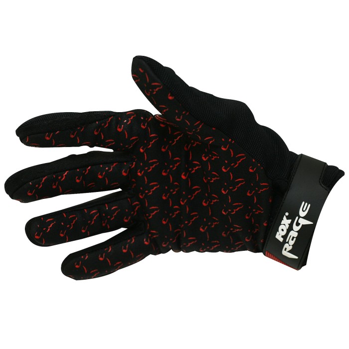 Fox Rage Fishing Glove 2