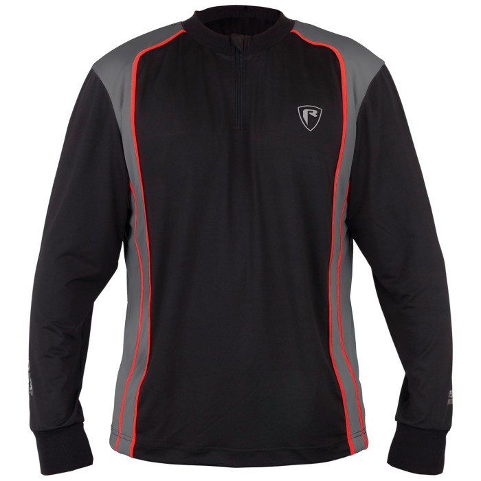 Fox Rage Long Sleeved Performance Shirt